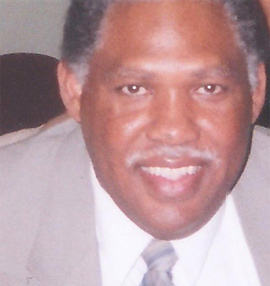 Deacon Jerome Campbell